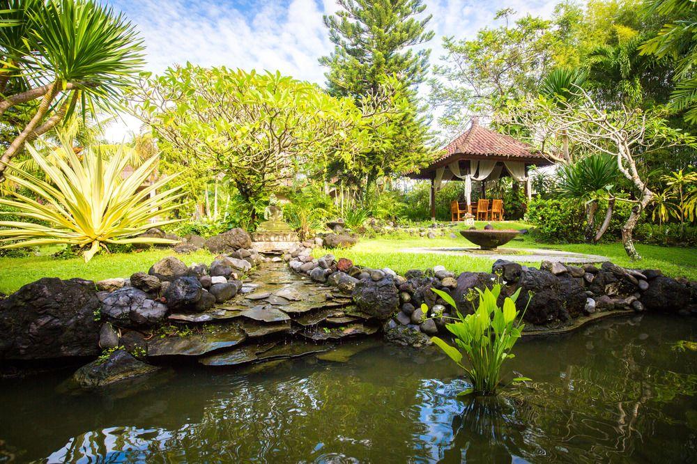 Vision Villas Bali Gianyar  Luaran gambar