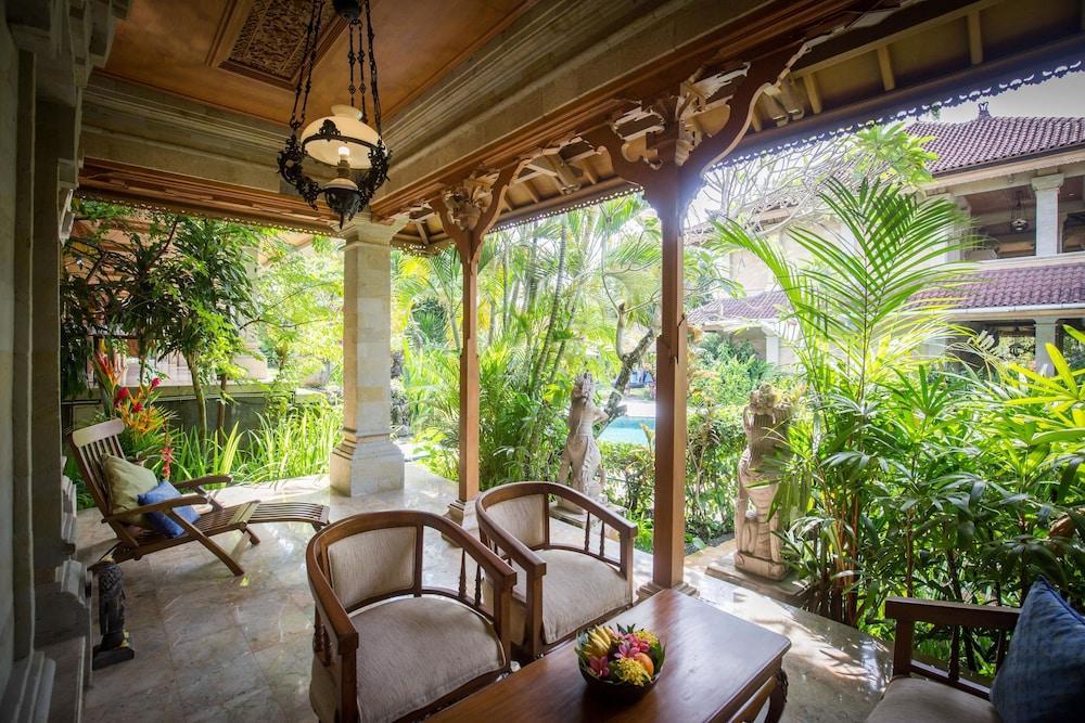 Vision Villas Bali Gianyar  Luaran gambar