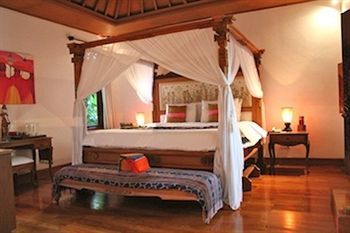 Vision Villas Bali Gianyar  Luaran gambar