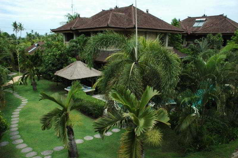Vision Villas Bali Gianyar  Luaran gambar