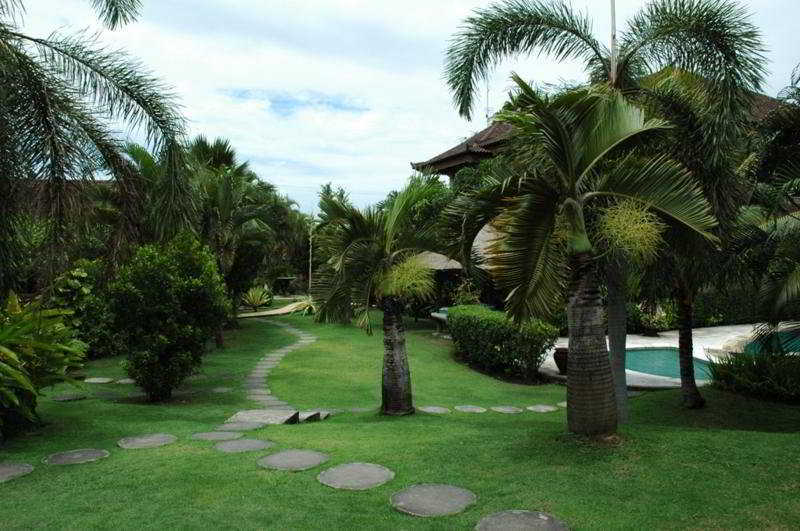 Vision Villas Bali Gianyar  Luaran gambar