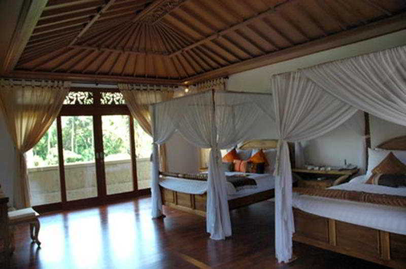 Vision Villas Bali Gianyar  Luaran gambar
