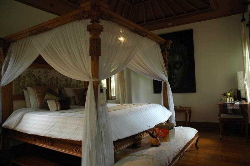 Vision Villas Bali Gianyar  Luaran gambar