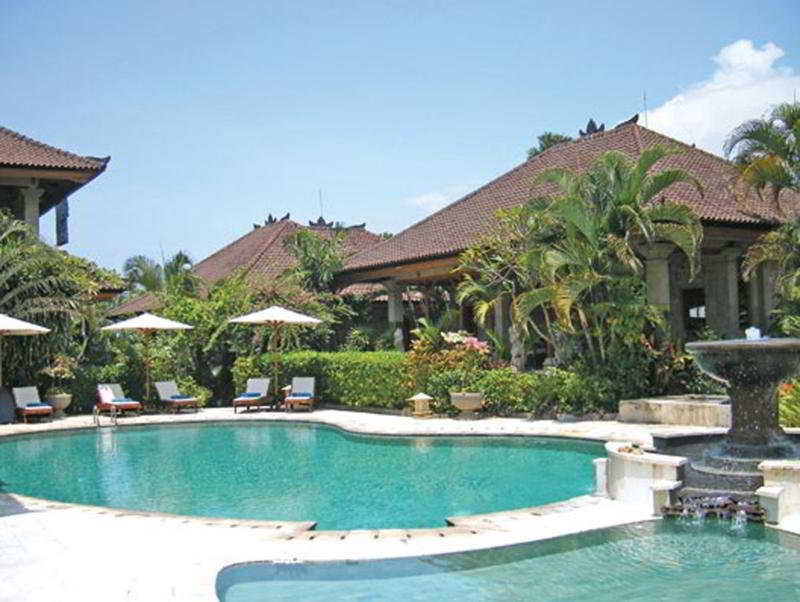 Vision Villas Bali Gianyar  Luaran gambar