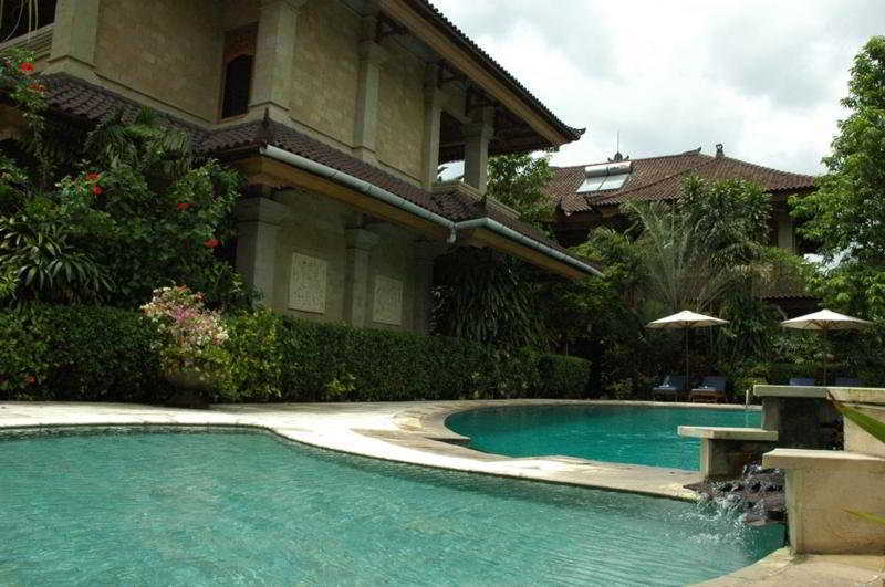 Vision Villas Bali Gianyar  Luaran gambar