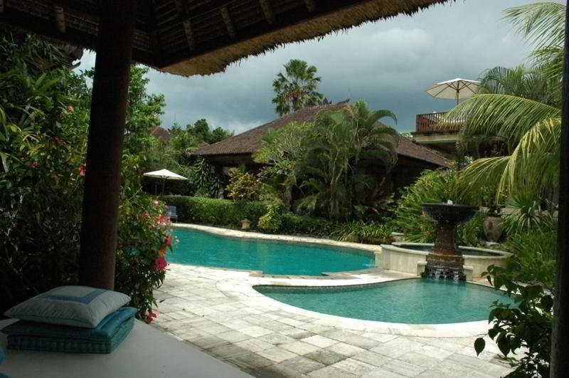 Vision Villas Bali Gianyar  Luaran gambar