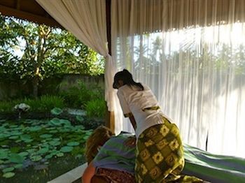 Vision Villas Bali Gianyar  Luaran gambar